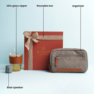 The First Day Surprise Hamper