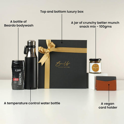 The Hero’s Gift Hamper