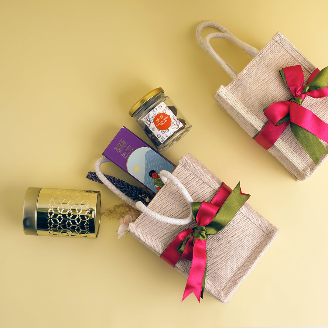 The Good Treats Kit