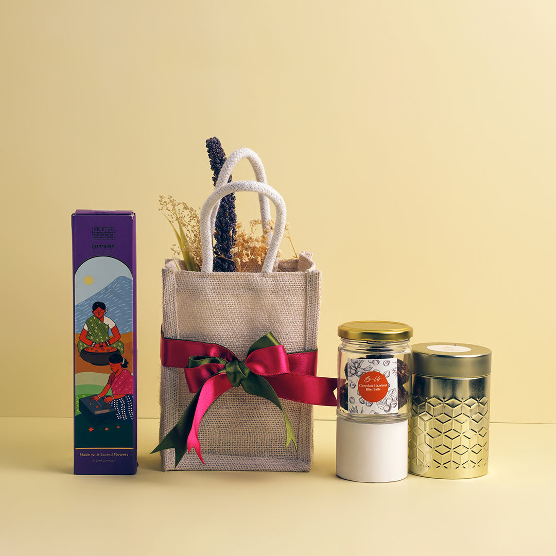 The Good Treats Kit