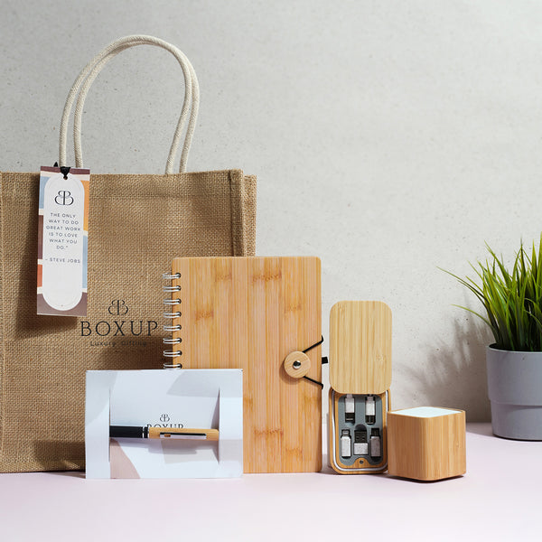 Welcome Kits