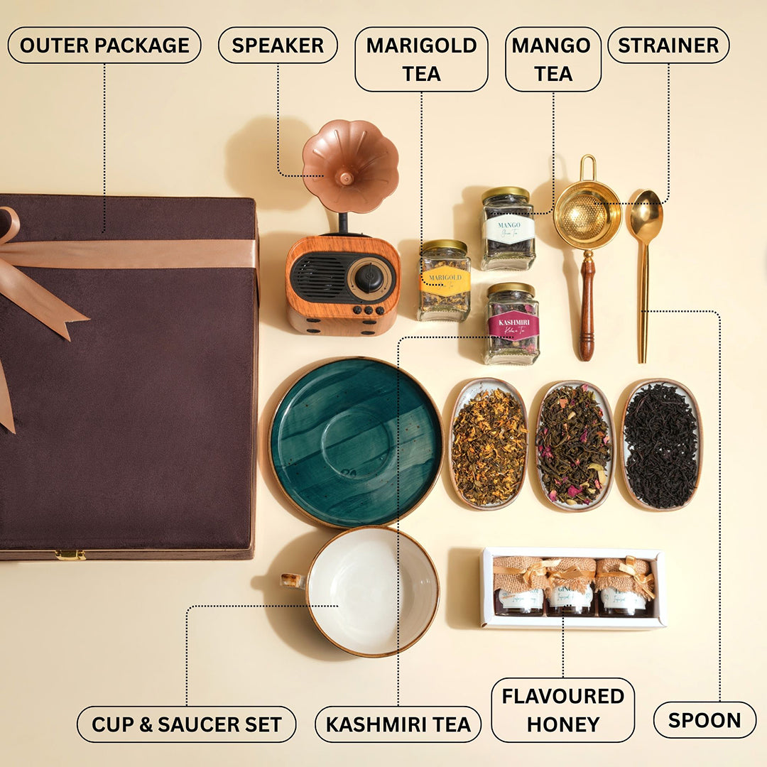 The Brew and Unwind Box