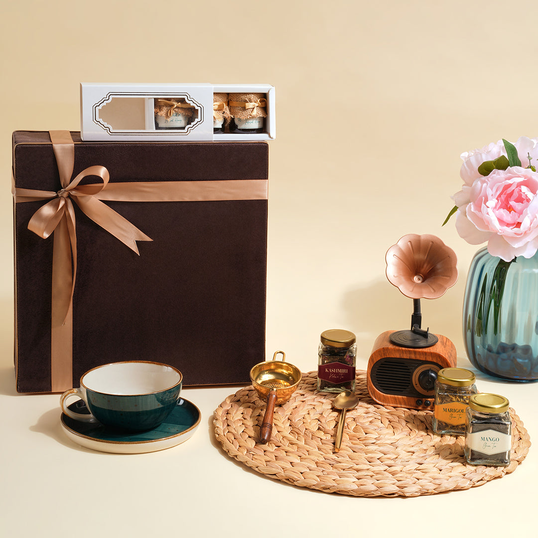 The Brew and Unwind Box