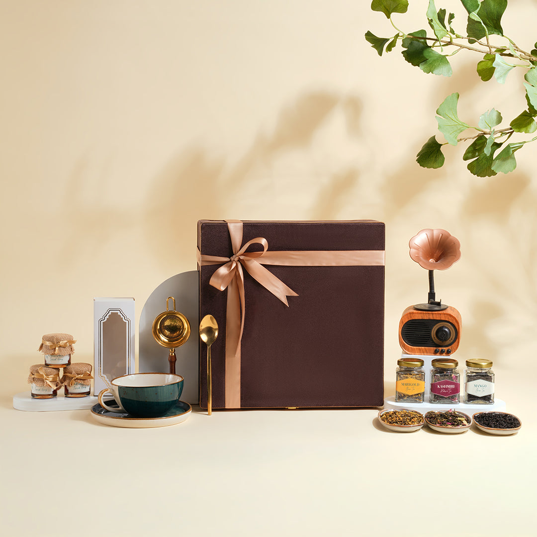 The Brew and Unwind Box