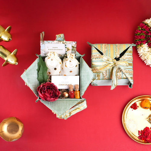 The Bandhan Box