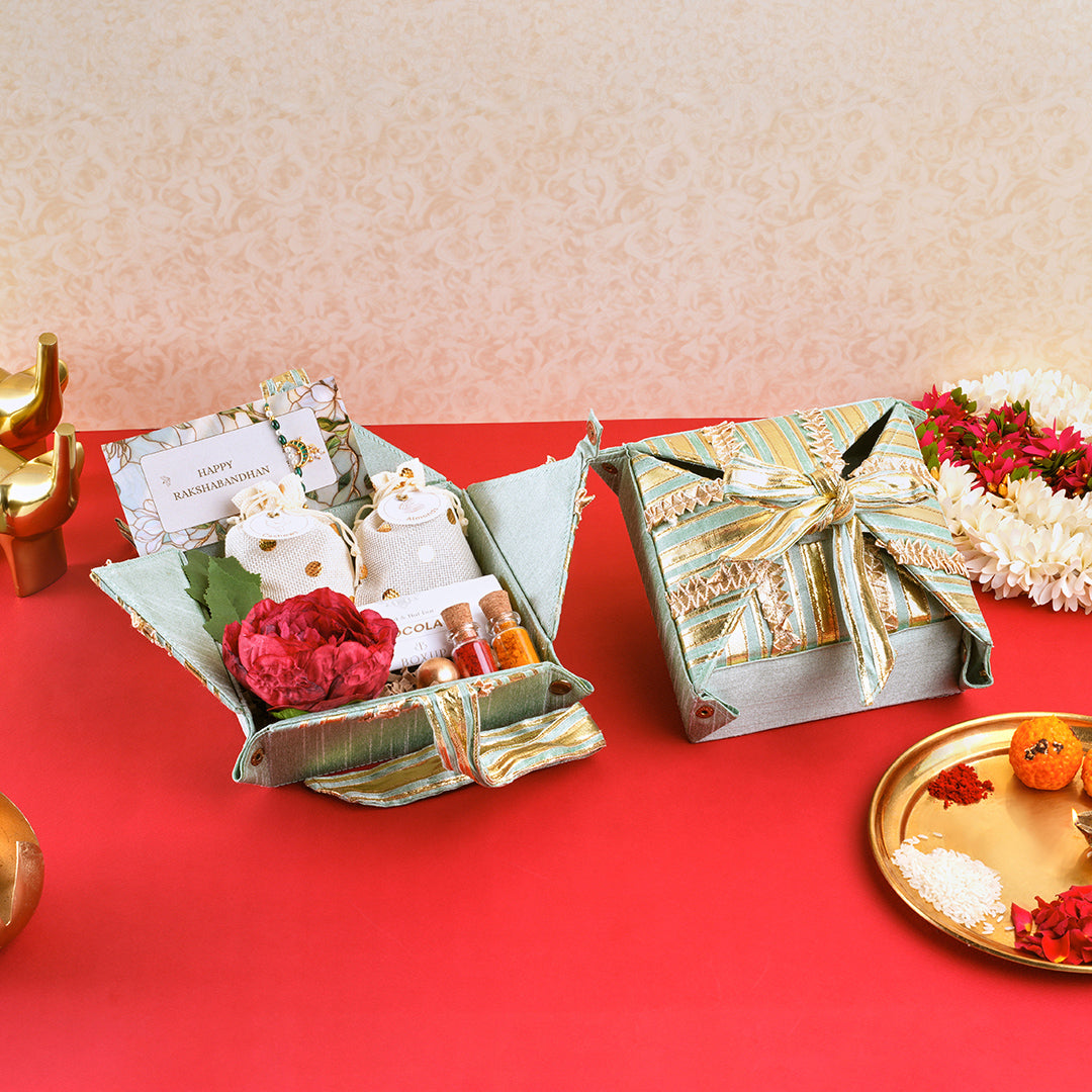 The Bandhan Box