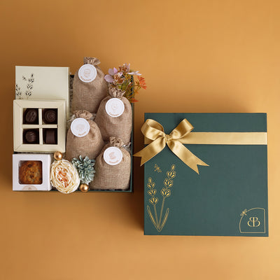 The Good Stuff Hamper