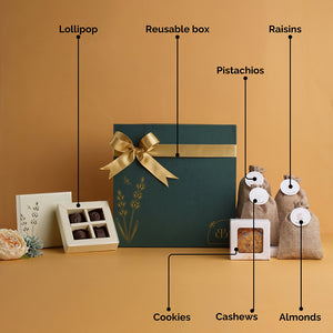 The Good Stuff Hamper