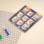 The Playtime Tic Tac Toe