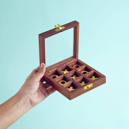 Tic Tac Toe