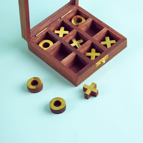 Tic Tac Toe