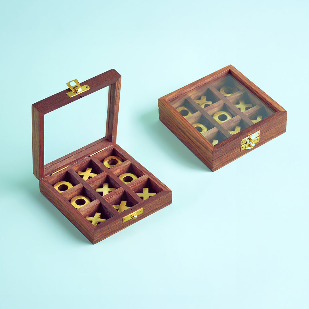 Tic Tac Toe