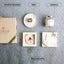 Touch From The Heart Gift Hamper