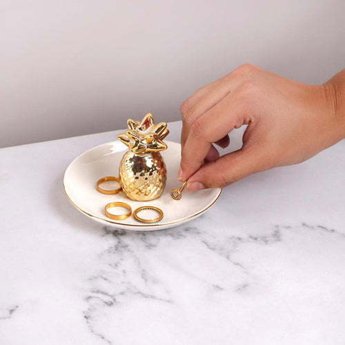 Trinket tray