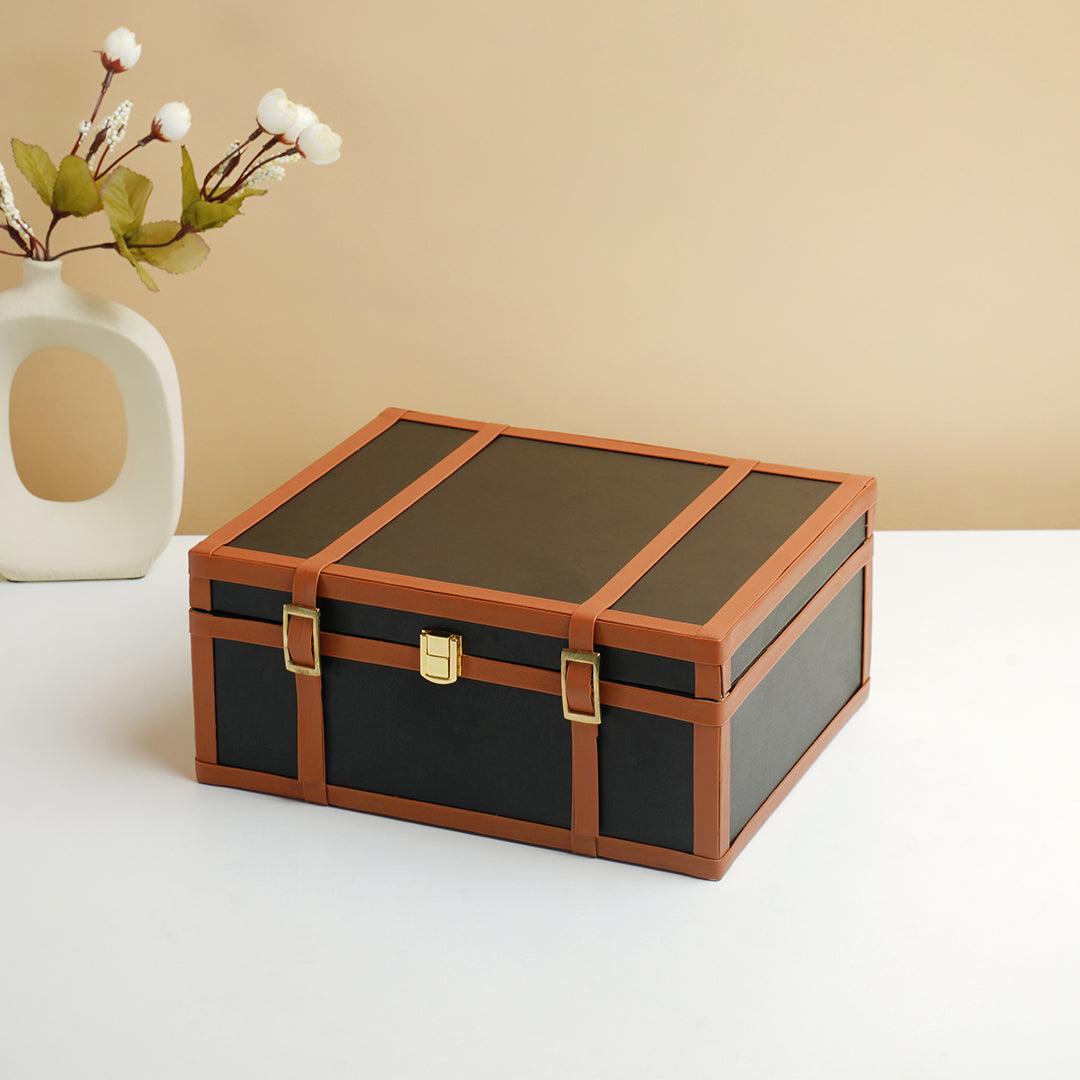 Gift Trunk Trunk - Stam – BoxUp Luxury Gifting