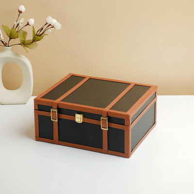 Trunk - Stam