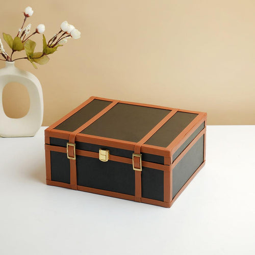 Trunk - Stam