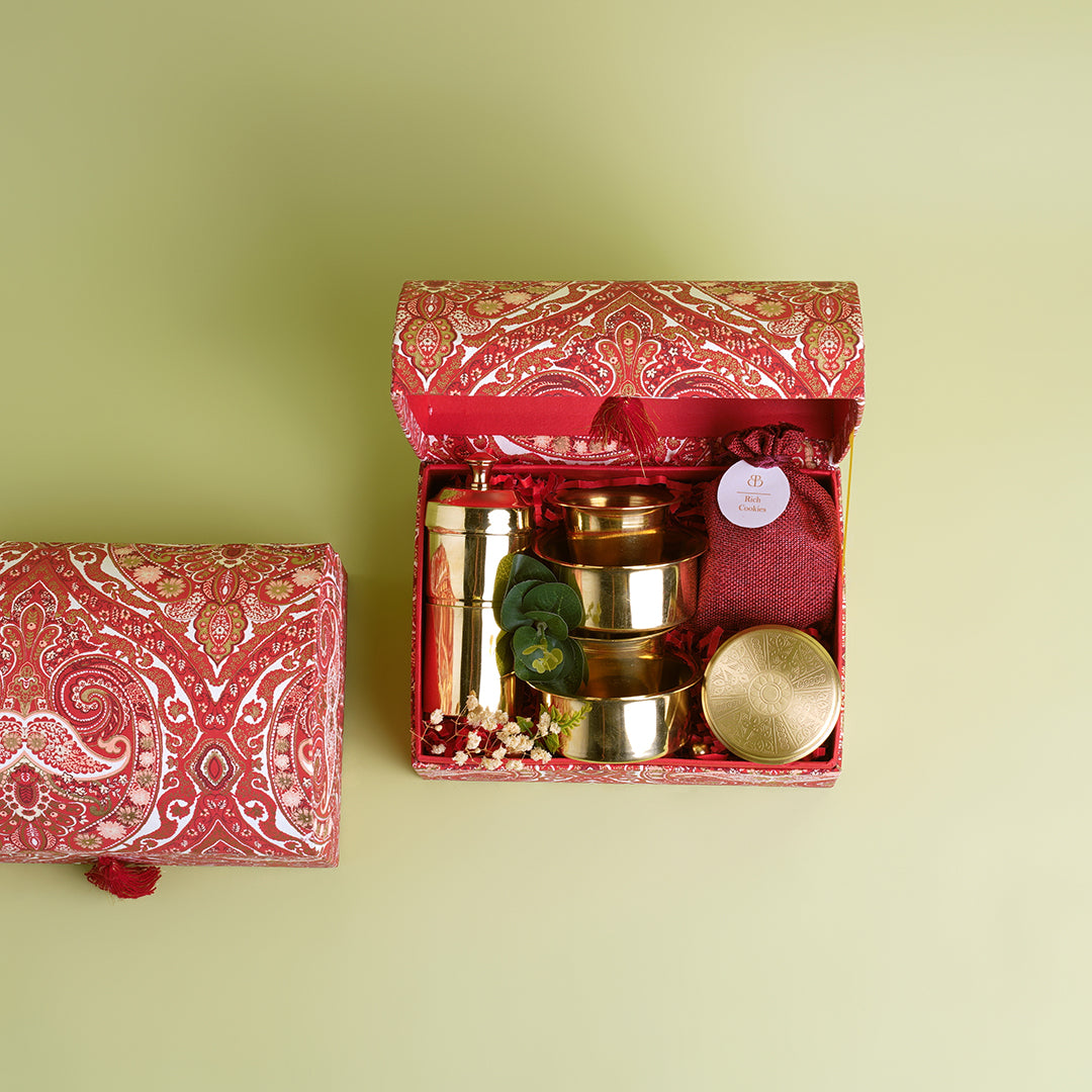 The Sanskriti Hamper