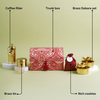 The Sanskriti Hamper