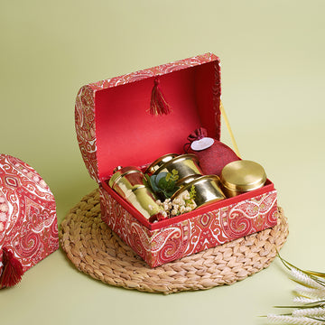 The Sanskriti Hamper
