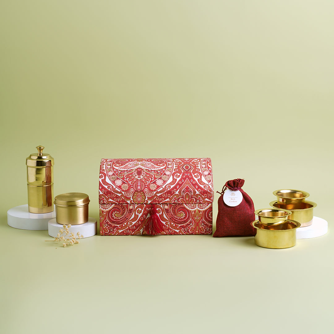 The Sanskriti Hamper