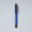 Aqua – Blue Metallic Pen