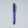 Aqua – Blue Metallic Pen