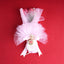 The Tulip Wishes Raksha Bandhan bouquet