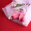 The Tulip Wishes Raksha Bandhan bouquet