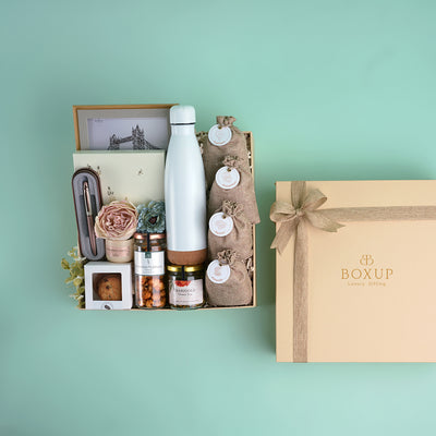 The Appreciation Edit