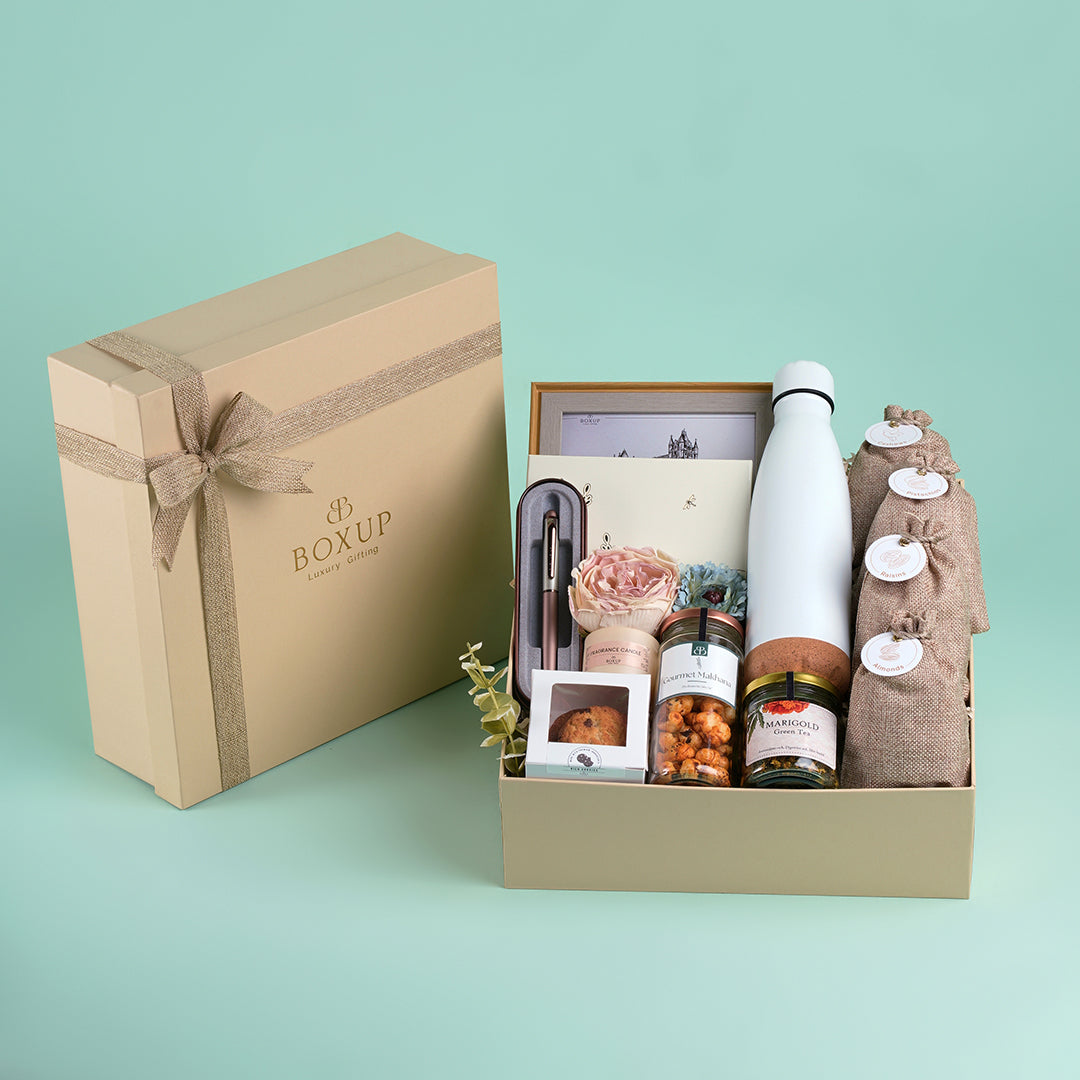 The Appreciation Edit