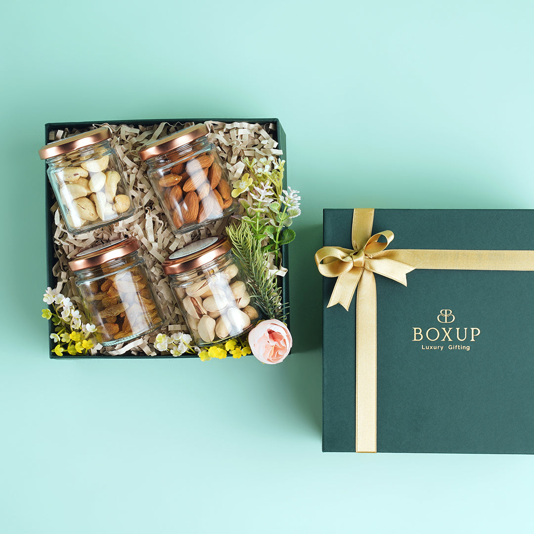 Hunger Crusher Gift Box