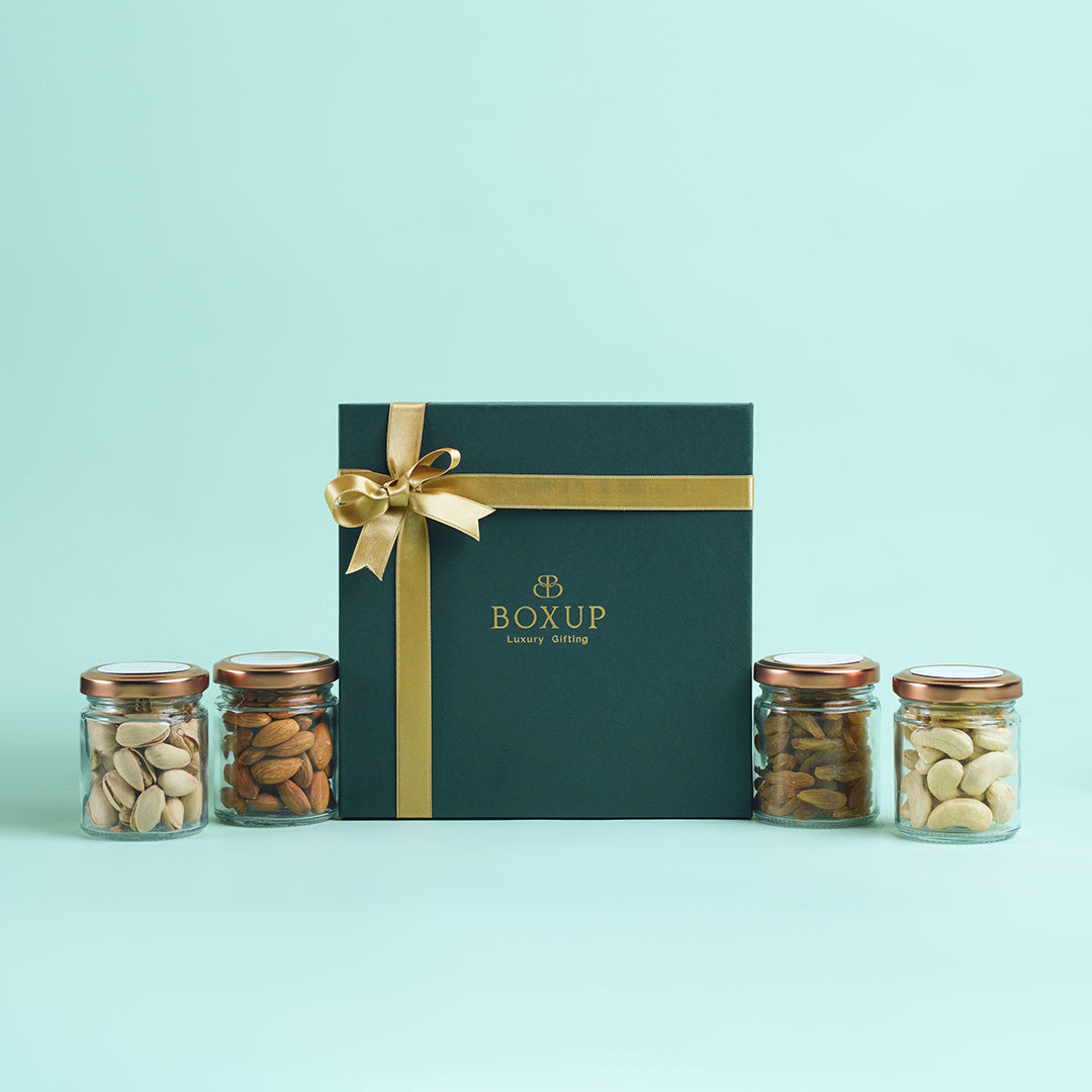 Hunger Crusher Gift Box