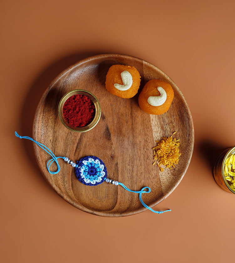 Elegant Rakhis
