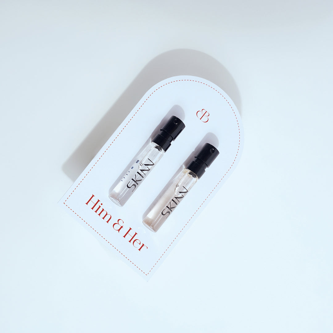 Him & Her Perfumes