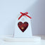 Heart necklace
