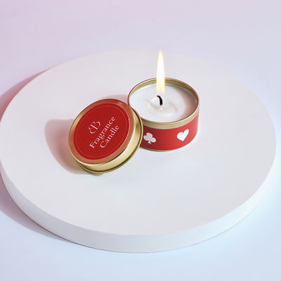 Candle- Mist