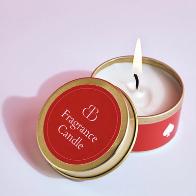 Candle- Mist