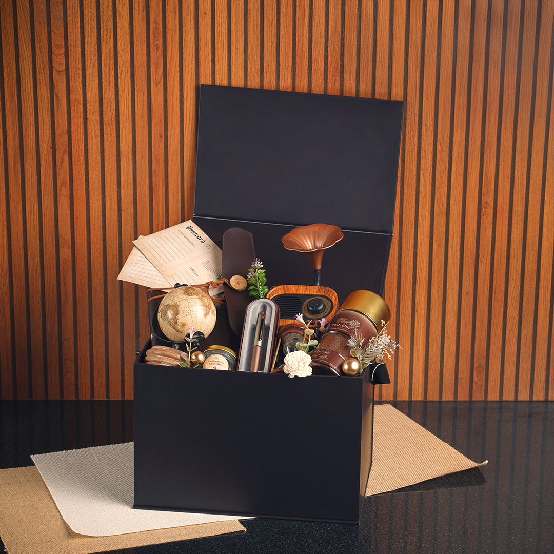 The Vintage Collective Hamper