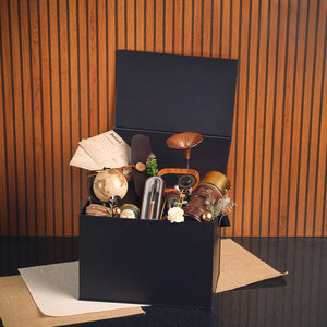 The Vintage Collective Hamper