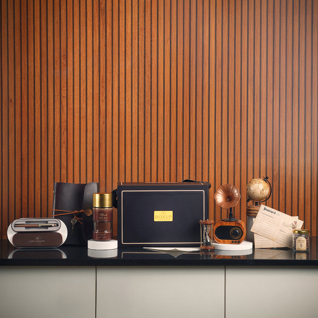 The Vintage Collective Hamper
