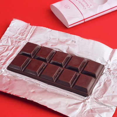 Crunchy Nuts Chocolate bar