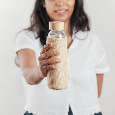 Water Bottle - Como