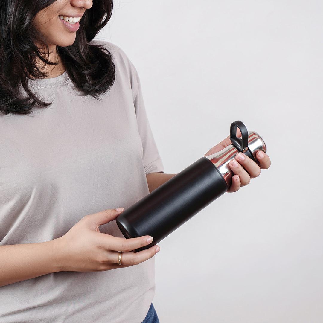 Water Flask - Lixian