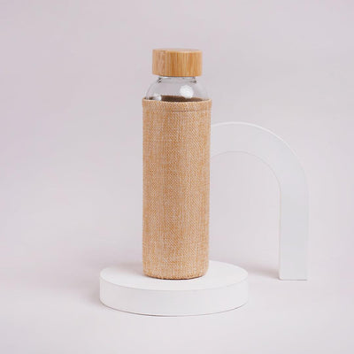 Water Bottle - Como