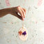 The Scented Keepsake