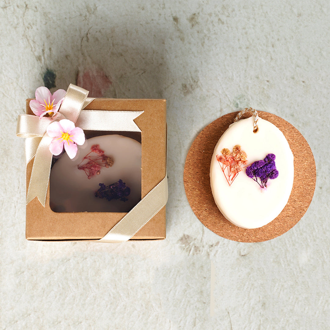 The Scented Keepsake