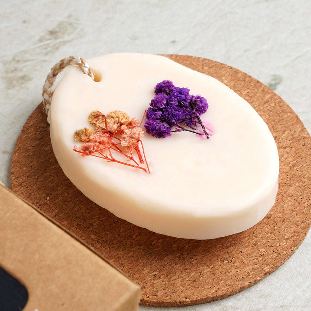 The Scented Keepsake