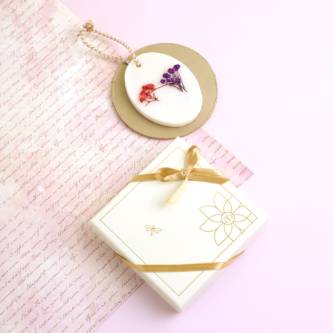 Scented Serenity