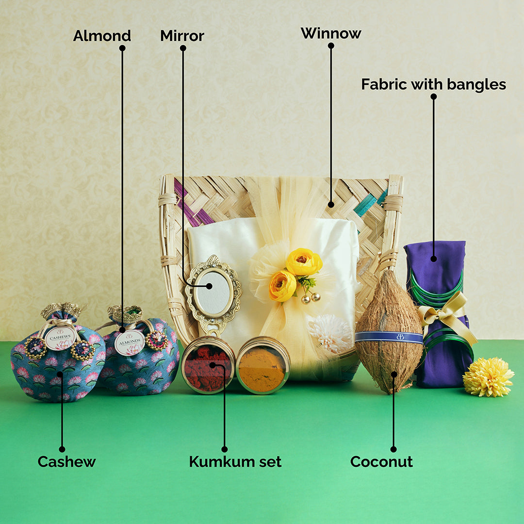 The Mangala Vaibhavam Collective